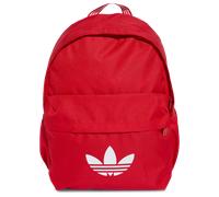 Adidas Classic Unisexe - Sacs, Rouge - Taille One Size - Poly (Polyester) Red One Size