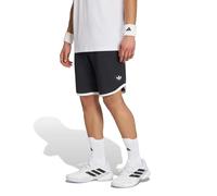 adidas Classics 9Inch Shorts Hommes - noir, blanc XL