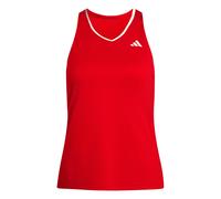 adidas Classics Débardeur tank top Femmes - rouge, beige S