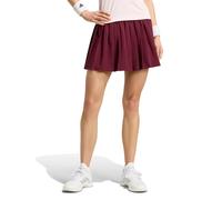 Adidas Jupe Classics Femme Rouge Taille S