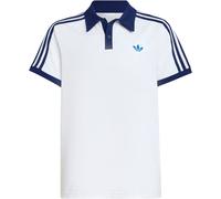 adidas Classics Polo Blanc 140