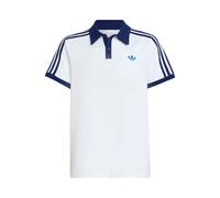 adidas Classics Polo Blanc 128