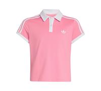 adidas polo classiques Rose 140