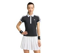 Adidas Polo Classiques Femme Noir Taille M