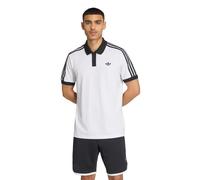 Adidas Performance T-shirt fonctionnel Classics noir et blanc Taille L