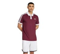 adidas polo classiques Rouge XL