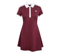 Adidas Robe Classics Rouge et Violet Femme XS