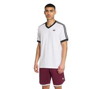 adidas T-shirt classiques Blanc XL