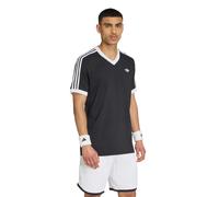 adidas Classics T-shirt Hommes - noir, blanc XL