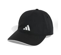 Adidas Casquette de baseball Aeroready Enfant Noir/Blanc Taille 54-60 cm
