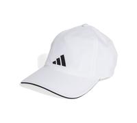 Adidas Performance Casquette de sport Aeroready B-Ball Noir/Blanc Taille 56-57