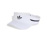adidas Clima OG Visière Unisex - blanc, noir