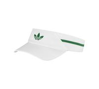 Adidas Unisexe – Blanc/vert – Taille M