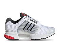 ADIDAS ORIGINALS Baskets 'Climacool 1' gris argenté / rouge / noir / blanc, Taille 38,5-39