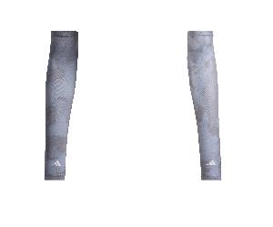 adidas Climacool Armsleeves Unisexe L