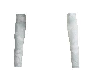 adidas Climacool Armsleeves Unisexe M