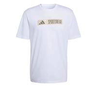 adidas Climacool Camo Linear Graphic T-Shirt T-Shirt Graphique (Manches Courtes) Homme (Lot de 1)