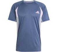Adidas Climacool Colorblock T-Shirt Mens Encre pré-aimée XL Male