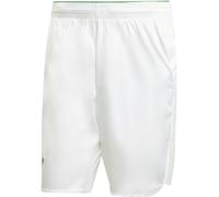 ADIDAS PERFORMANCE Pantalon de sport 'Pro' vert gazon / blanc, Taille S