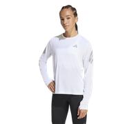 Adidas T-shirt Adi365 Iconic Climacool manches longues blanc Femme XL