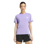 Adidas Climacool Femme - T-Shirts, Violet - Taille 32 - Poly Mesh Purple 32