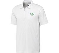 Adidas Climacool+ Freelift Pro Tennis Polo Shirt Mens Blanc M Male
