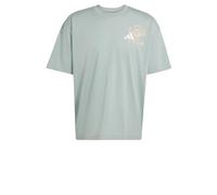 adidas Climacool Fun Training Graphic T-Shirt T-Shirt Graphique (Manches Courtes) Homme (Lot de 1)