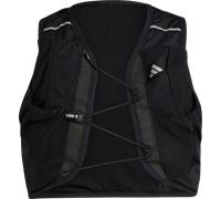Adidas Gilet de running Climacool – Unisexe – Noir – M