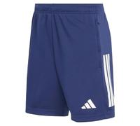 adidas Climacool Sereno Cut 3-Stripes Shorts Bleu l