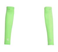 adidas Climacool Sleeve Manchons / Manchettes Climacool Sleeve L Vert