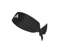 Adidas Bandeau de tennis mixte Climacool Noir/Blanc M