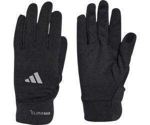 adidas Climawarm Convertible Running Gloves Gants S Noir