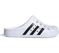 Adidas Clogs Whte/Blck/Whte 12 (47.3) Unisex