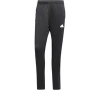Adidas Closed Hem Fleece Joggers NOIR S Male