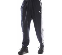 Adidas Closed Hem Woven Tracksuit Joggers Marine 4XL(20-22) Female