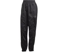 Adidas Closed Hem Woven Tracksuit Joggers Noir 6 (XXS) Female