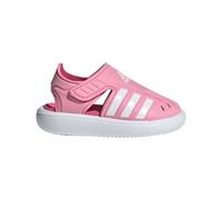 Adidas Closed-toe Summer Water Sandals - Sneakers Bébé - Rose - Pointure 23.5 - Maille/synthétique Pink 23.5