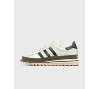 Adidas CLOT X BAPE SUPERSTAR BY EC men Lowtop white taille: 45 1/3