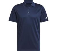 Adidas Clothing - Polo pour homme RW9834 (S) (Bleu marine)