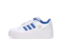 Adidas - Cloud White Baskets Bas Métallique - Femme - Sport - Blanc - Taille: 36 2/3 EU