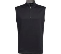 adidas CLUB 1/4 Z VEST Gilet S Noir
