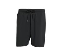 ADIDAS PERFORMANCE Pantalon de sport 'Club' noir / blanc, Taille S