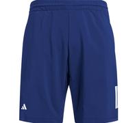 adidas Club 3 Bandes 9 Pouces short Bleu Marine S