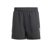 Adidas Shorts Club Tennis 3 bandes Garçon Noir 9-10 ans