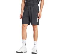 adidas Club 3 Stripes 9 Inch short Noir XL