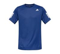 Adidas - Club 3-Stripes Tee - Homme - Sport - Bleu - Taille: XL