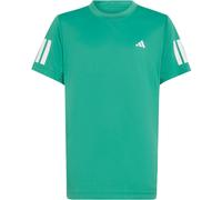 adidas Club 3 Stripes Tee Vert 176