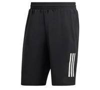 adidas Club 3str Short, Blanc, m Homme