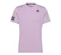 adidas Club 3str Tee T-Shirt (Short Sleeve) Homme
