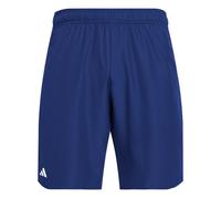Adidas Short Club 7'' Climacool Bleu/Gris Homme S 18 cm